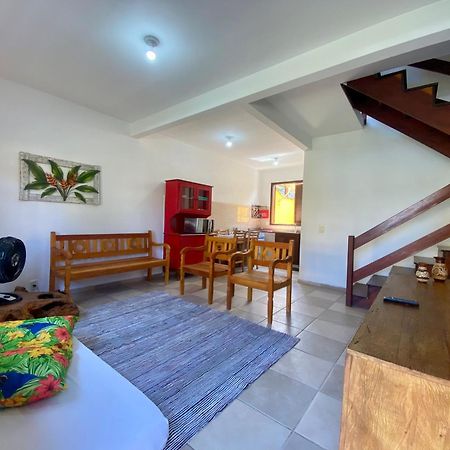 Casa 300 M Praia Jabaquara Araquari Exterior foto