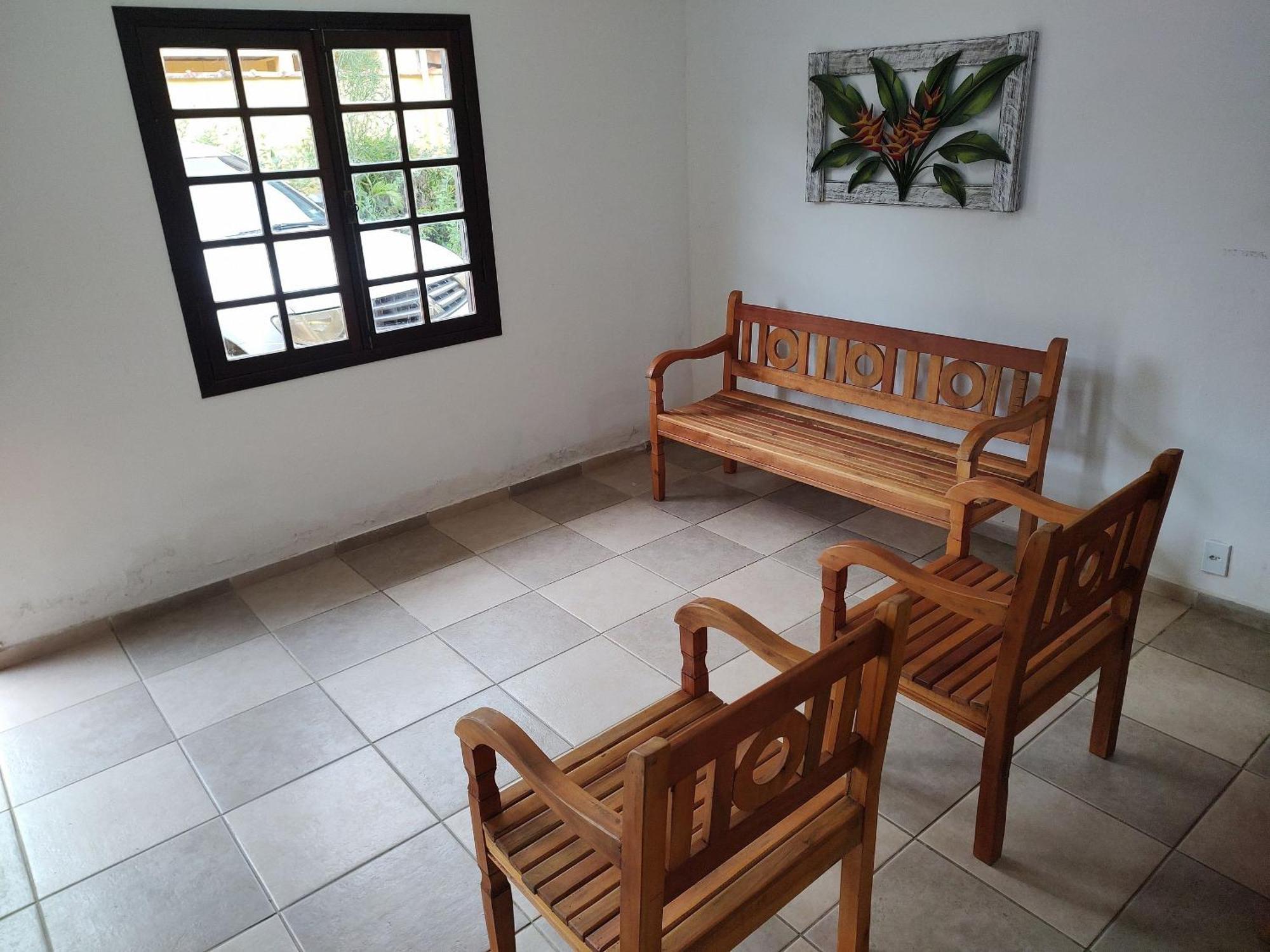Casa 300 M Praia Jabaquara Araquari Exterior foto