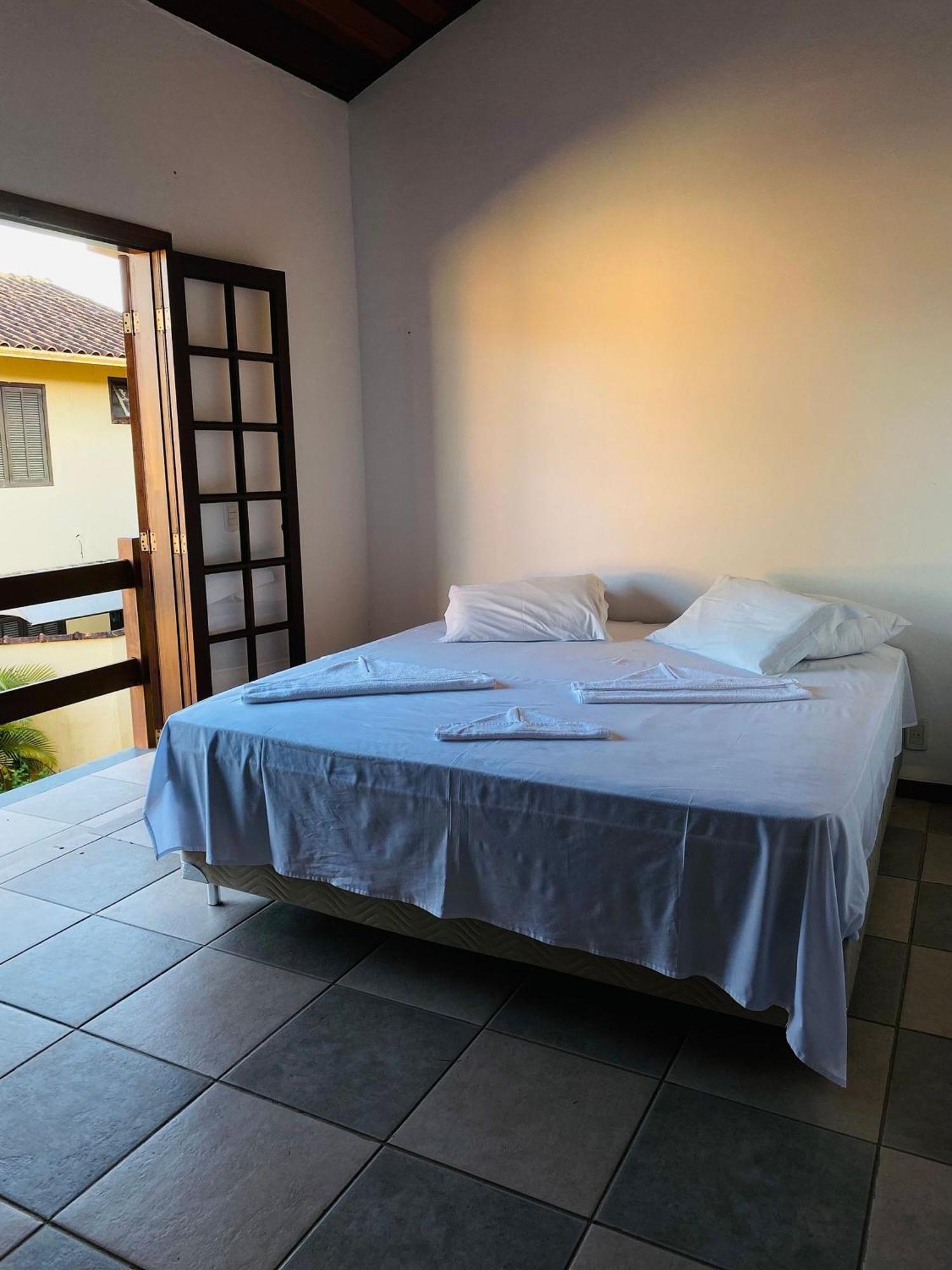 Casa 300 M Praia Jabaquara Araquari Exterior foto