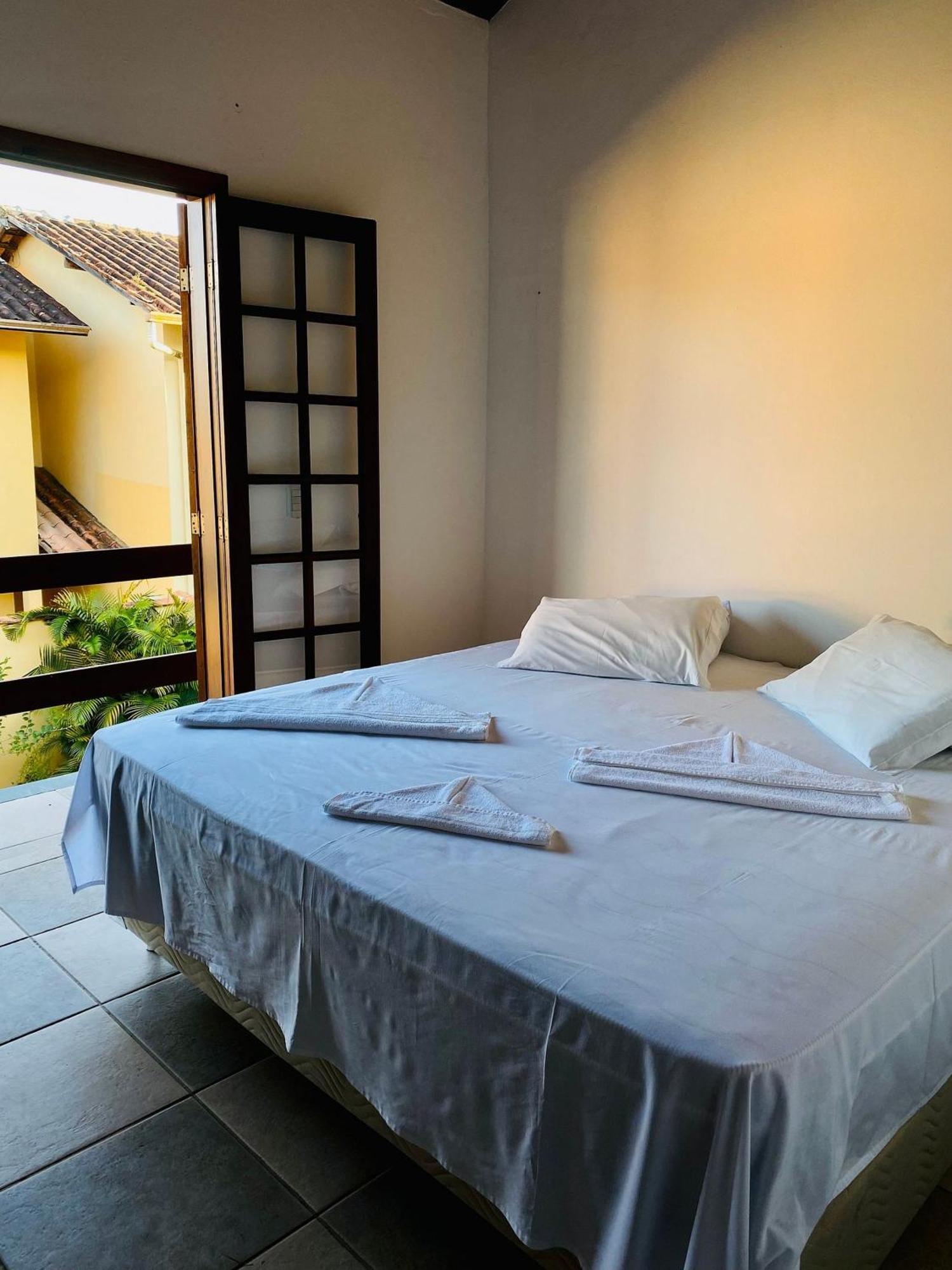 Casa 300 M Praia Jabaquara Araquari Exterior foto